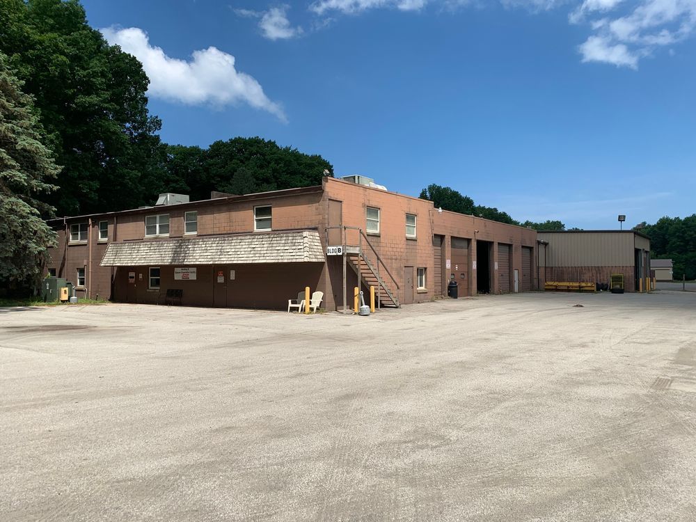 1111 W US Highway 20, Michigan City, IN 46360